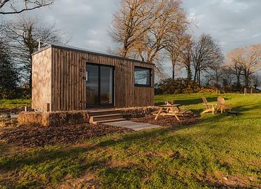 Mooi gelegen tiny house in Bretagne - 20