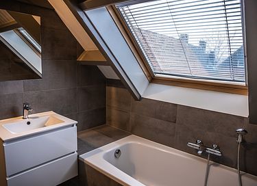 Landelijk vakantiehuis bij zee en natuur - 19
