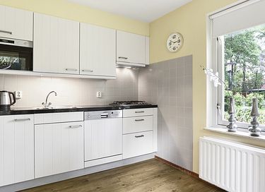 Bungalow spacieux avec sauna pour 6 personnes - 7