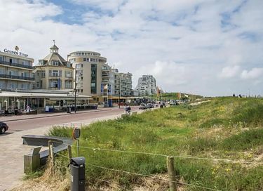 Kindvriendelijke vakantiewoning in de duinen - 33