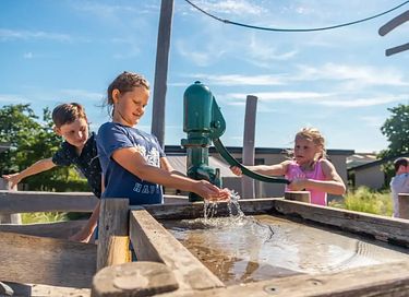 Vakantiewoning voor 5 personen bij de kust - 32