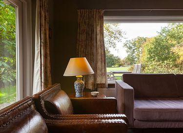 Luxe vakantiehuis bij het bos voor 4 pers.  - 10