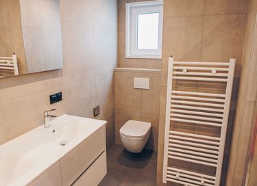Luxe woning met sauna & hottub - 36