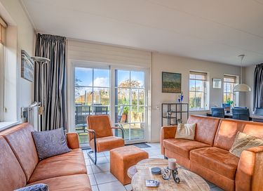 Ländliche Ferienwohnung mit schöner Aussicht - 5