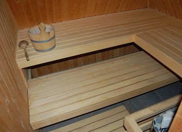 Royale villa met wellness in Friesland - 3