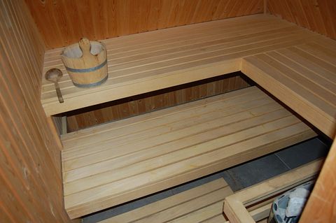 Royale villa met wellness in Friesland - 3