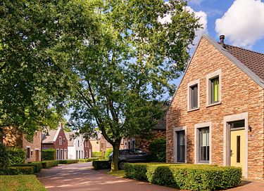 8-persoons vakantiehuis in Maastricht - 2