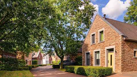 8-persoons vakantiehuis in Maastricht - 2