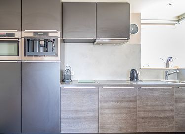 Apartment with sauna near the sea - 9