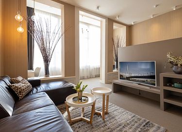Appartements à Rotterdam maison de ville - 6