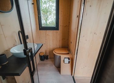 Nachhaltiges Tiny House in Versailles - 8