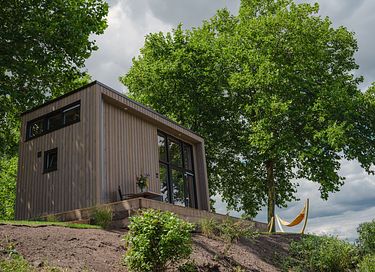 Tiny Haus am Wasser - 6