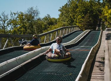 Logement de vacances avec belle vue (Ardennes) - 23