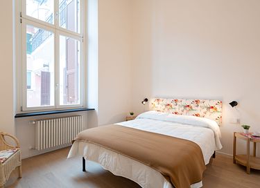 Appartement met panoramazicht op zee - 5