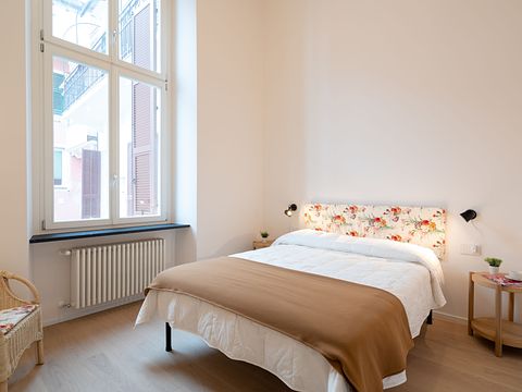 Appartement met panoramazicht op zee - 5