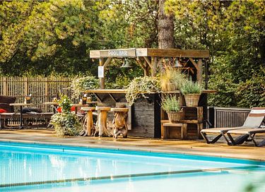 Hôtel situé à 400 mètres de la plage - 19