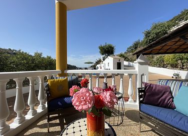 Vacation home (6p) with private pool in Spain - 10