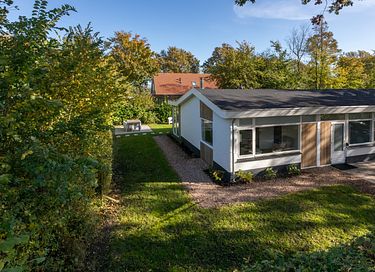 Logement de vacances avec sauna à Oostkapelle - 2