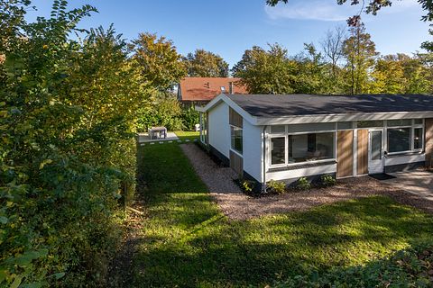 Logement de vacances avec sauna à Oostkapelle - 2