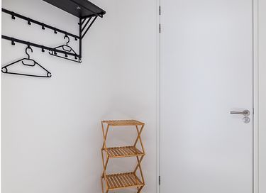 Große Ferienwohnung (8p) an einem Hafen - 19