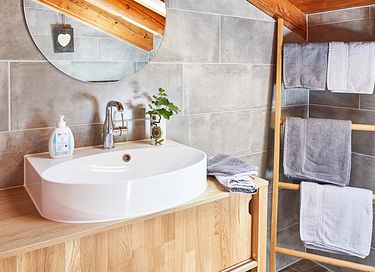Maison de vacances de luxe près du lac Chiemsee - 16