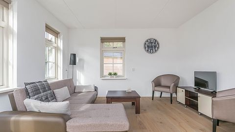 Vrijstaand vakantiehuis in Drenthe - 3