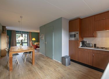 Holiday home 500 meters from the beach - 8