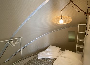 Unieke glamping op het mooie eiland Tholen - 4