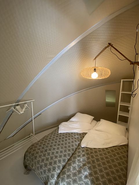 Unieke glamping op het mooie eiland Tholen - 4