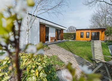 Design vakantiehuis op Goeree-Overflakkee - 20