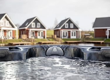 Logement de vacances bien-être au bord de l'IJsselmeer - 2