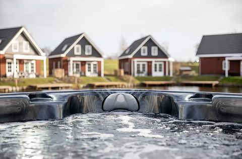 Logement de vacances bien-être au bord de l'IJsselmeer - 2