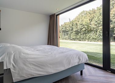 Natuurhuis vlakbij de Zeeuwse kust - 11