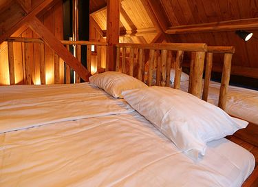 Séjour unique pour 5 personnes - 15