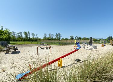 Maison de vacances moderne près de la plage et des dunes - 28