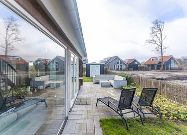 Logement de vacances avec jardin clos (chien bienvenu) - 27