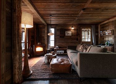 Luxe en ruime boomhut voor 6 personen - 4
