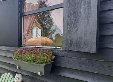 Pipowagen (2p) met hottub op een boerenerf - 32