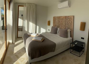 Villa moderne pour 8 personnes à Curaçao - 13