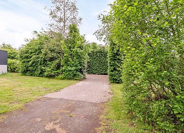 Vakantiewoning in Drenthe met veel privacy - 24