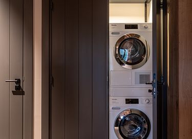 Vrijstaand wellnesshuisje met privé zwembad - 21