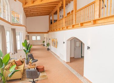 Sfeervol hotel tussen de Oostenrijkse bergen - 14