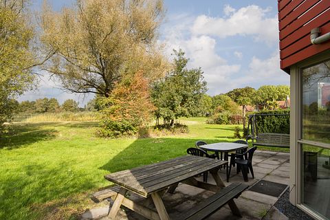 Holiday home overlooking the pond - 3
