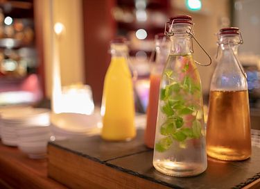 Design hotel in the heart of Amsterdam - 15