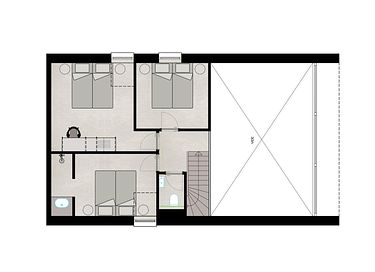 Luxe lodge (4p) op een prachtige locatie - 18