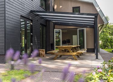 Große ferienwohnungen 20 Personen mit Wellness - 40