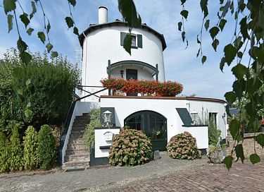 B&B in einer alten Getreidemühle von 1880  - 14