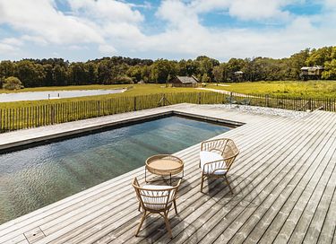 Prachtige natuurlodge (6p) in Bretagne - 2