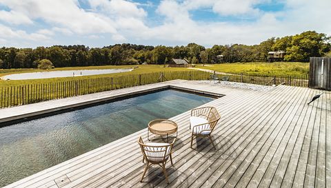 Prachtige natuurlodge (6p) in Bretagne - 2