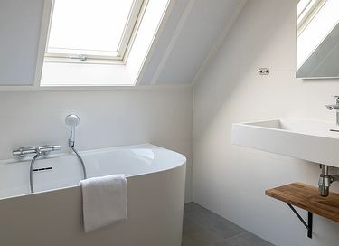 Séjour de luxe (4p) avec wellness extérieur - 8